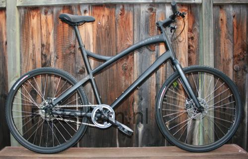 Specialized Globe Centrum specificaties